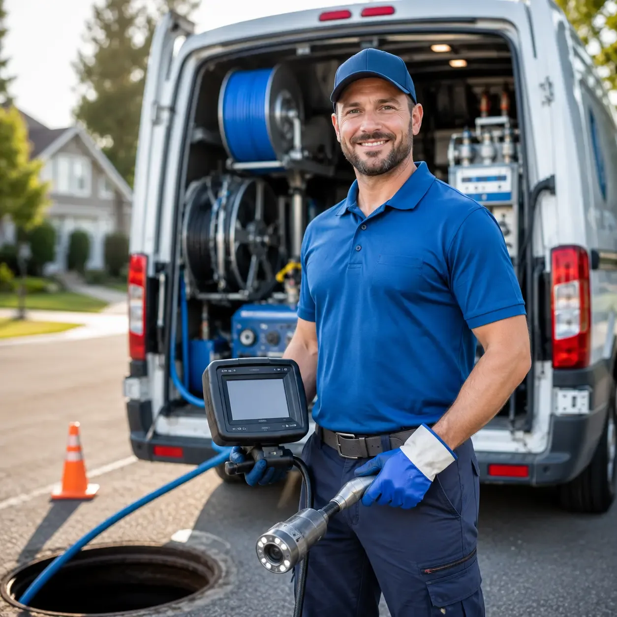 Local Pipe Relining specialists in Margarettsville, NC