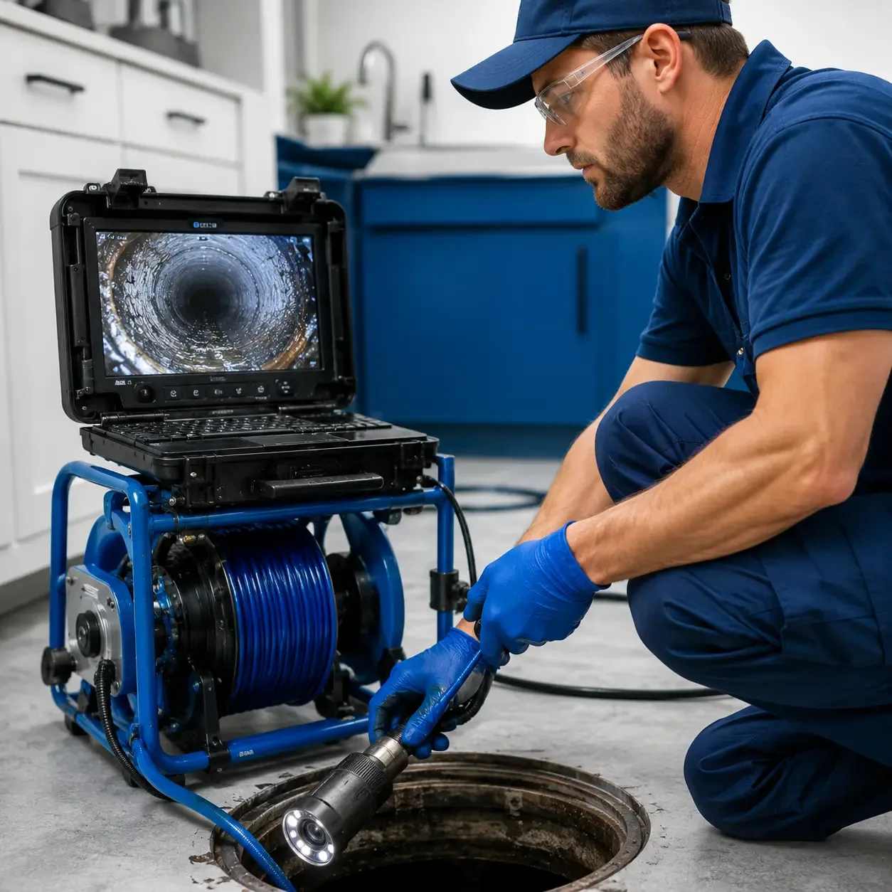 Pipe Relining professionals serving Margarettsville, NC
